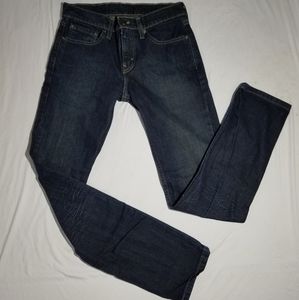 Levi's 511 Denim Pant